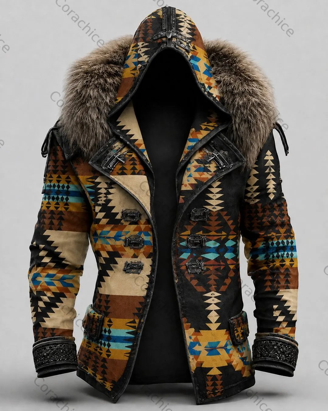 Western collection