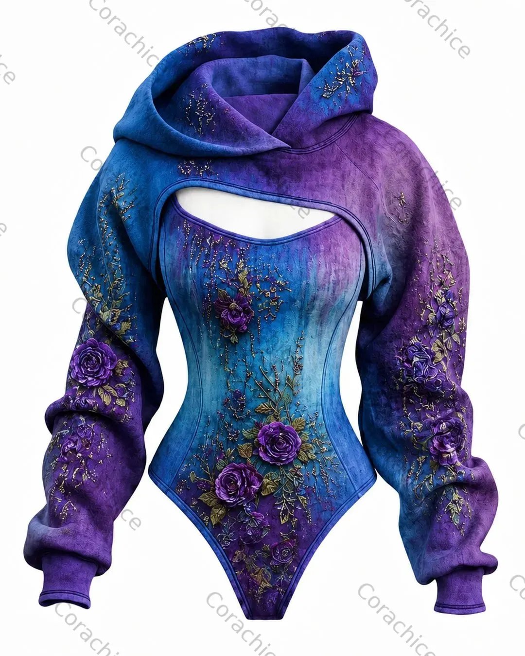 Floral collection